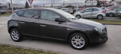 Lancia Delta 1,6 JTD, samo 167.000 km - Slika 3