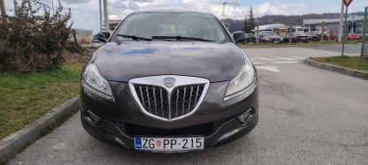 Lancia Delta 1,6 JTD, samo 167.000 km - Slika 4