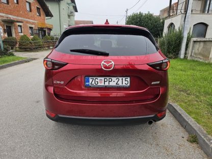 Mazda CX-5 2,2D - Slika 6