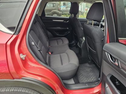 Mazda CX-5 2,2D - Slika 9