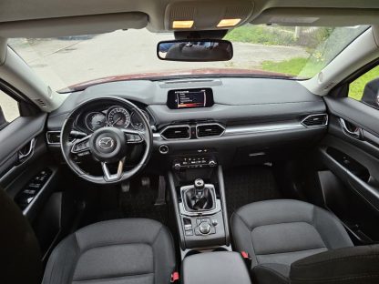 Mazda CX-5 2,2D - Slika 7
