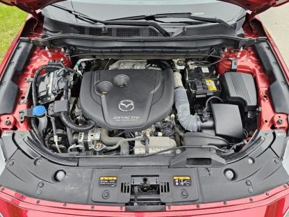 Mazda CX-5 2,2D - Slika 12