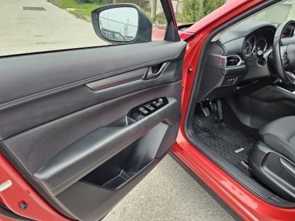 Mazda CX-5 2,2D - Slika 13