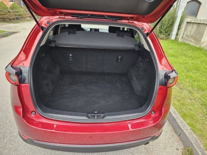 Mazda CX-5 2,2D - Slika 11