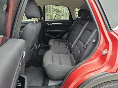 Mazda CX-5 2,2D - Slika 10