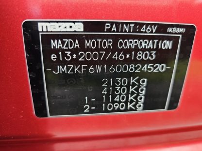 Mazda CX-5 2,2D - Slika 16