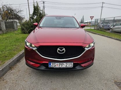 Mazda CX-5 2,2D - Slika 3