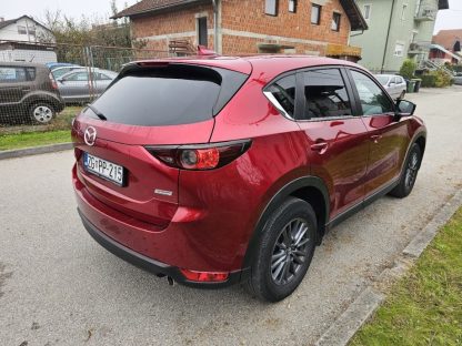 Mazda CX-5 2,2D - Slika 5