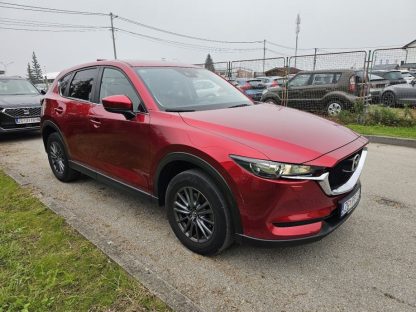 Mazda CX-5 2,2D - Slika 2