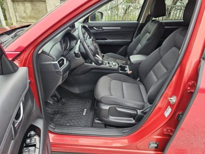 Mazda CX-5 2,2D - Slika 8