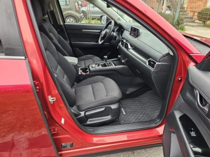 Mazda CX-5 2,2D - Slika 18