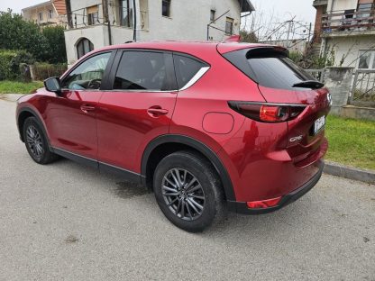Mazda CX-5 2,2D - Slika 4