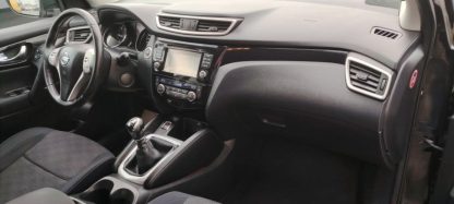 Nissan Qashqai 1,5 dCi - Slika 12