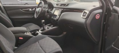 Nissan Qashqai 1,5 dCi - Slika 9