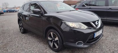 Nissan Qashqai 1,5 dCi - Slika 2