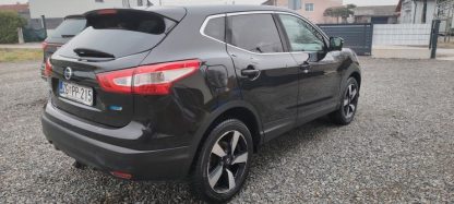 Nissan Qashqai 1,5 dCi - Slika 8