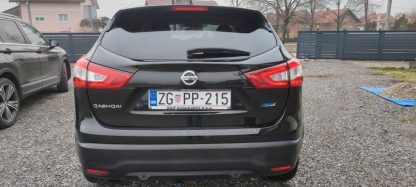 Nissan Qashqai 1,5 dCi - Slika 7
