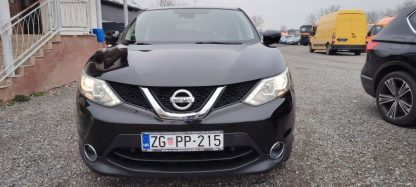 Nissan Qashqai 1,5 dCi - Slika 3