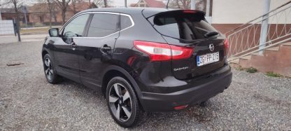 Nissan Qashqai 1,5 dCi - Slika 5