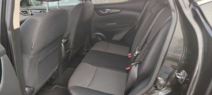 Nissan Qashqai 1,5 dCi - Slika 11
