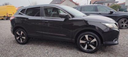 Nissan Qashqai 1,5 dCi - Slika 4