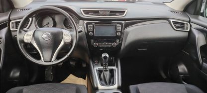 Nissan Qashqai 1,5 dCi - Slika 13
