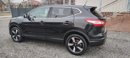 Nissan Qashqai 1,5 dCi - Slika 6