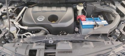 Nissan Qashqai 1,5 dCi - Slika 14