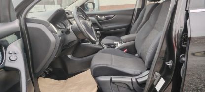 Nissan Qashqai 1,5 dCi - Slika 10