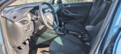 Opel Astra 1.6 CDTI - Slika 7