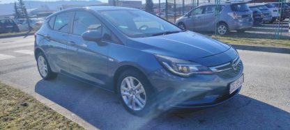 Opel Astra 1.6 CDTI - Slika 2