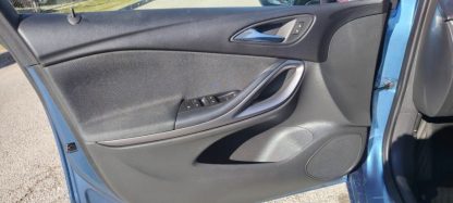 Opel Astra 1.6 CDTI - Slika 12
