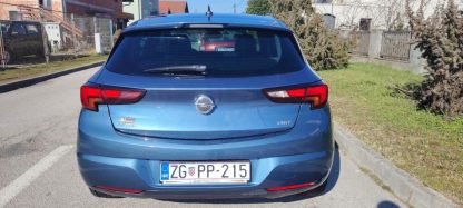 Opel Astra 1.6 CDTI - Slika 5