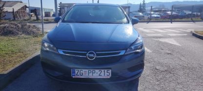 Opel Astra 1.6 CDTI - Slika 3