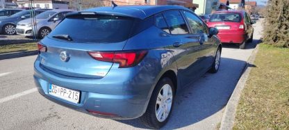Opel Astra 1.6 CDTI - Slika 4