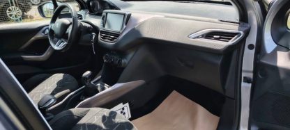 Peugeot 2008 1,4 HDi - Slika 11