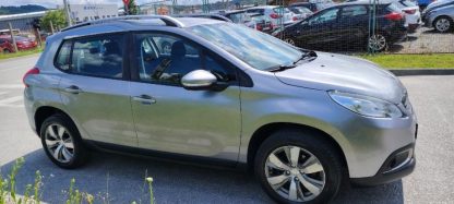 Peugeot 2008 1,4 HDi - Slika 4