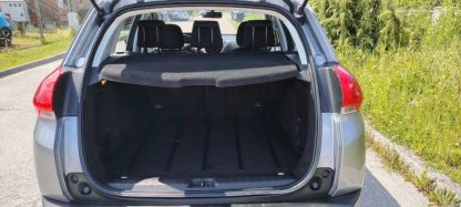 Peugeot 2008 1,4 HDi - Slika 14