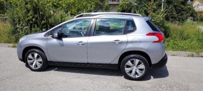 Peugeot 2008 1,4 HDi - Slika 3