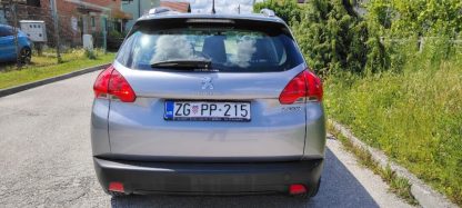 Peugeot 2008 1,4 HDi - Slika 8