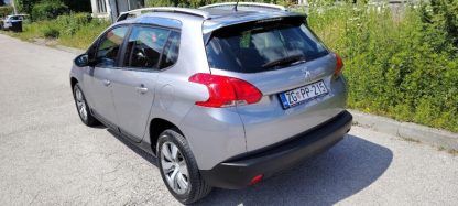 Peugeot 2008 1,4 HDi - Slika 6