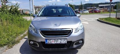 Peugeot 2008 1,4 HDi - Slika 5