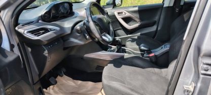 Peugeot 2008 1,4 HDi - Slika 10