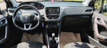 Peugeot 2008 1,4 HDi - Slika 9