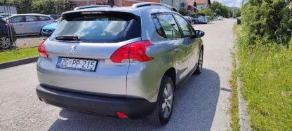 Peugeot 2008 1,4 HDi - Slika 7