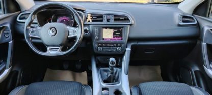 Renault Kadjar TCe 130 - Slika 11