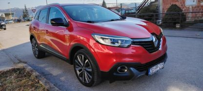 Renault Kadjar TCe 130 - Slika 2