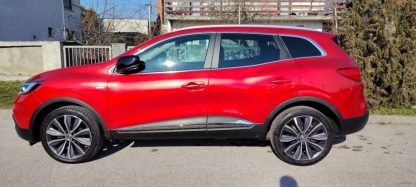 Renault Kadjar TCe 130 - Slika 7