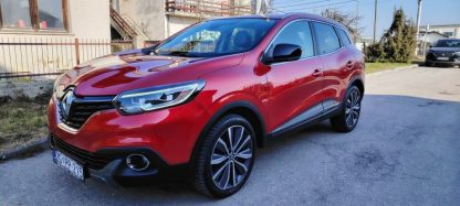 Renault Kadjar TCe 130 - Slika 8