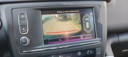 Renault Kadjar TCe 130 - Slika 14